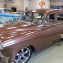 1953 Brown Chevrolet Tin Woody thumbnail