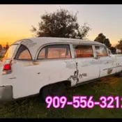 1954  Cadillac Other thumbnail