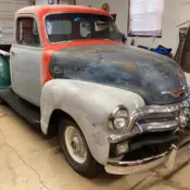 1954 Other Chevrolet 3100 thumbnail