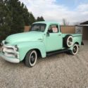 1954 Blue Chevrolet Other Pickups thumbnail