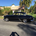 1954 Black Chevrolet Bel Air/150/210 thumbnail