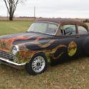 1954 Black Chevrolet Bel Air/150/210 thumbnail
