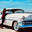 1954  Chevrolet Bel Air/150/210 thumbnail