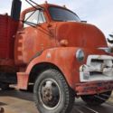 1954 red Chevrolet Other Pickups thumbnail