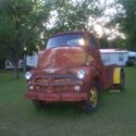 1954  Chevrolet COE thumbnail