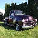 1954  Chevrolet Other Pickups thumbnail