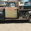 1954 Black Chevrolet Other Pickups thumbnail