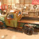 1954 Green Chevrolet Other Pickups thumbnail