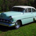 1954  Chevrolet Bel Air/150/210 thumbnail