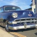 1954 Blue Chevrolet Bel Air/150/210 thumbnail