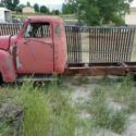 1954  Chevrolet Other thumbnail
