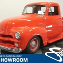 1954 Red Chevrolet Other Pickups thumbnail