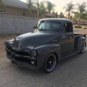 1954 Gray Chevrolet Other Pickups thumbnail