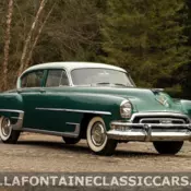1954 -- Chrysler Other thumbnail