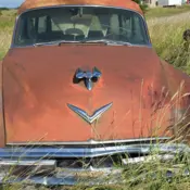 1954  Chrysler Town & Country thumbnail