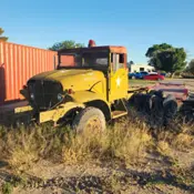 1954 Green GMC Other thumbnail