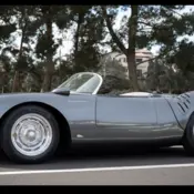 1954 SLATE GRAY Porsche Other thumbnail