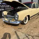 1954 Tan Chevrolet Other thumbnail