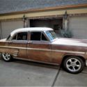 1954 PATINA Mercury Monterey thumbnail