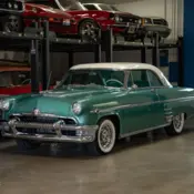 1954  Mercury Monterey thumbnail