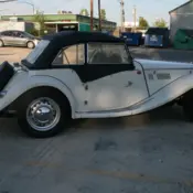 1954 White MG Other thumbnail