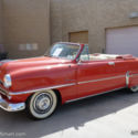 1954 Other Plymouth Belvedere thumbnail