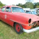 1954 Red Dodge 4-Door thumbnail