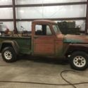 1954  Chevrolet Other Pickups thumbnail