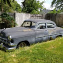 1954  Chevrolet Bel Air/150/210 thumbnail