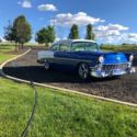 1956  Chevrolet Bel Air/150/210 thumbnail