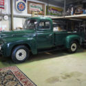 1955 Green International Harvester Other thumbnail