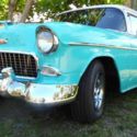1955 -- Chevrolet Bel Air/150/210 thumbnail