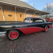 1955  Buick Riviera thumbnail