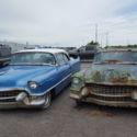 1955  Cadillac Coupe thumbnail