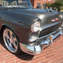 1955  Chevrolet Bel Air/150/210 thumbnail
