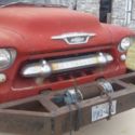 1955 Red Chevrolet Other Pickups thumbnail