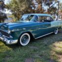 1955  Chevrolet Classic thumbnail