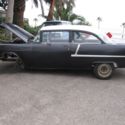 1955 Black Chevrolet 150/210 thumbnail