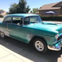 1955  Chevrolet Bel Air/150/210 thumbnail