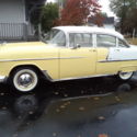 1955  Chevrolet Bel Air/150/210 thumbnail