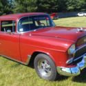 1955  Chevrolet Bel Air/150/210 thumbnail