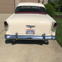 1955  Chevrolet Bel Air/150/210 thumbnail
