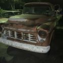 1955 -- Chevrolet C-10 thumbnail