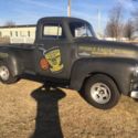 1955 Gray Chevrolet Other thumbnail