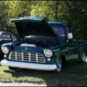 1955 Green Chevrolet Other Pickups thumbnail