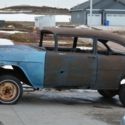 1955  Chevrolet Bel Air/150/210 thumbnail