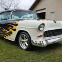 1955  Chevrolet Bel Air/150/210 thumbnail