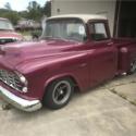 1955 -- Chevrolet Other Pickups thumbnail