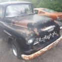 1955  Chevrolet C/K Pickup 2500 thumbnail