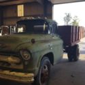 1955  Chevrolet Other Pickups thumbnail